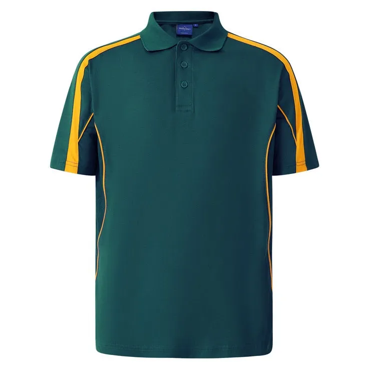 Legend TrueDry® Fashion Polo Mens
