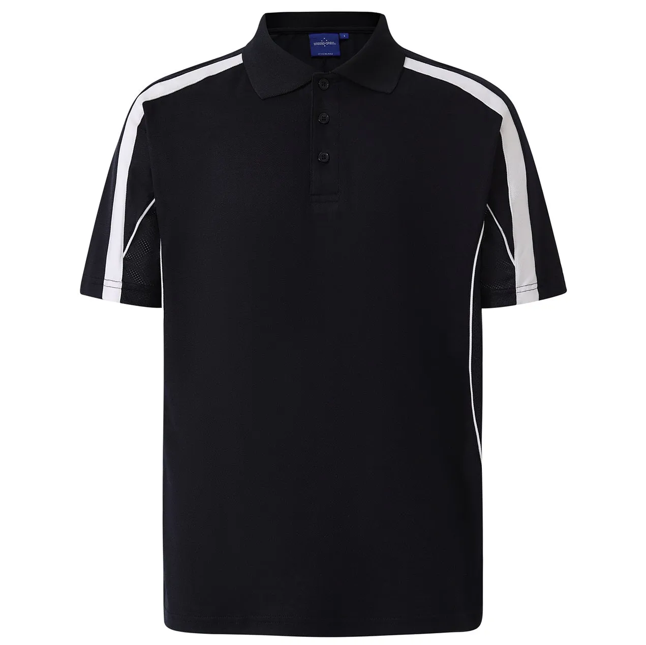 Legend TrueDry® Fashion Polo Mens