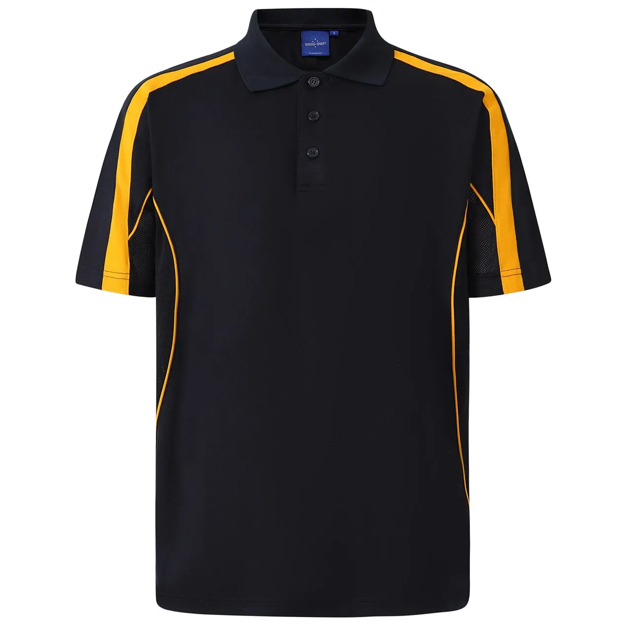 Legend TrueDry® Fashion Polo Mens