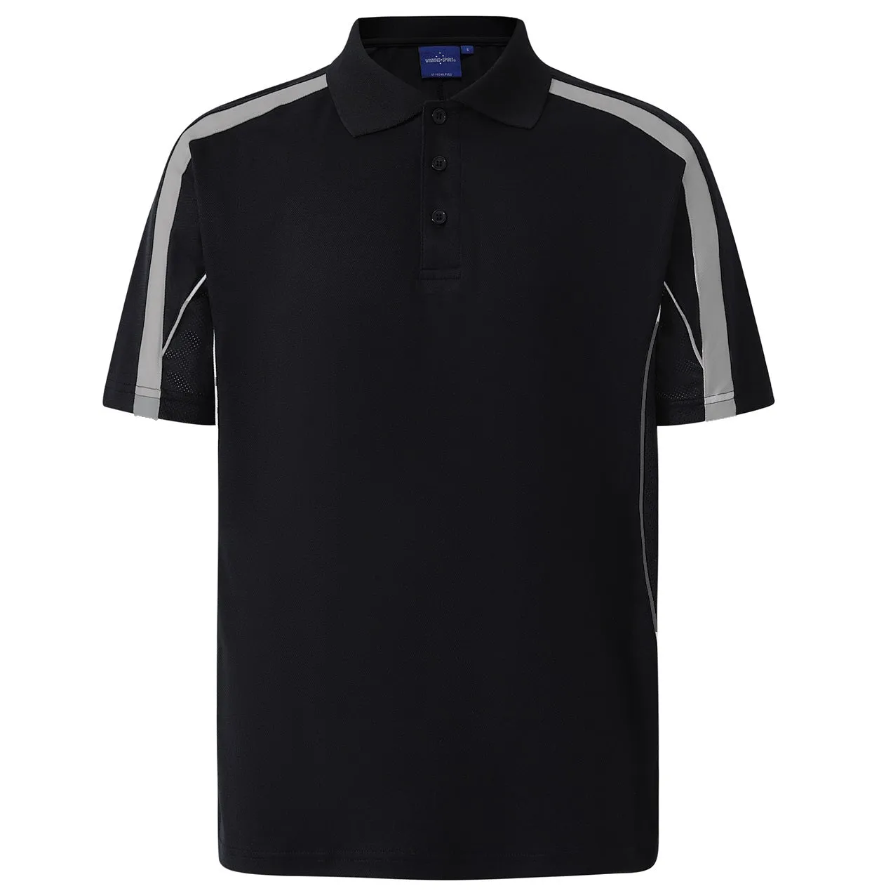 Legend TrueDry® Fashion Polo Mens