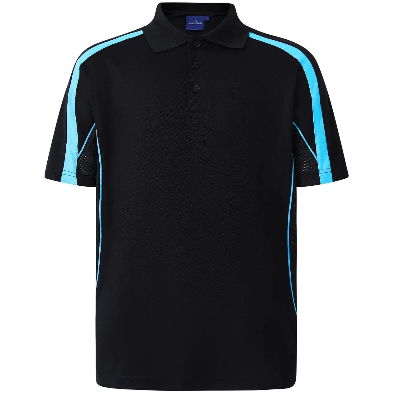 Legend TrueDry® Fashion Polo Mens