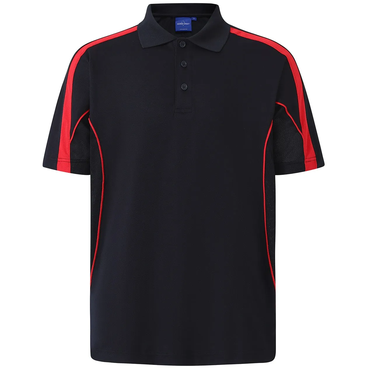 Legend TrueDry® Fashion Polo Mens