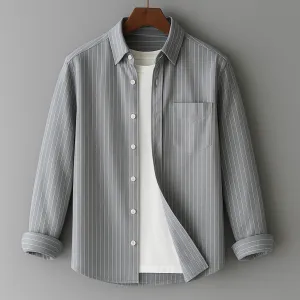Lennox Shirt