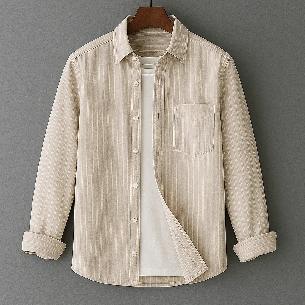 Lennox Shirt