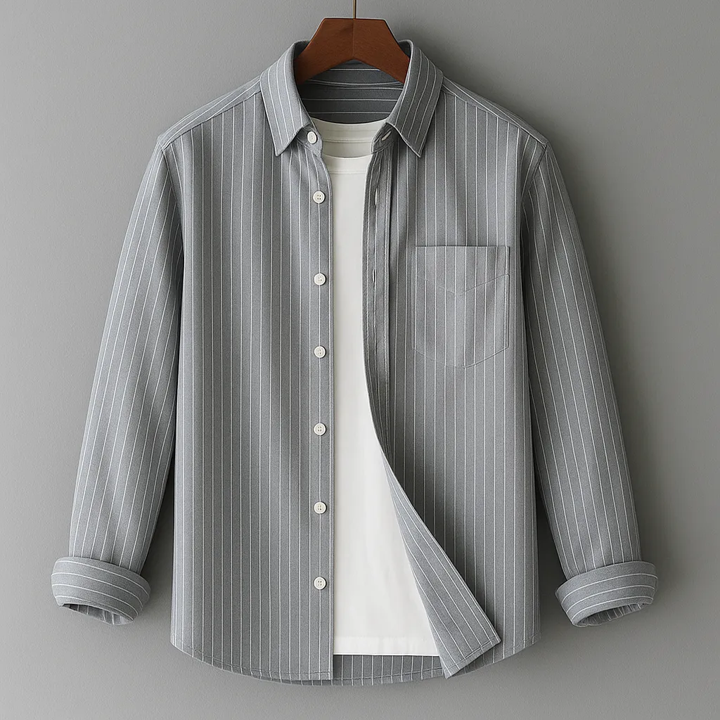 Lennox Shirt