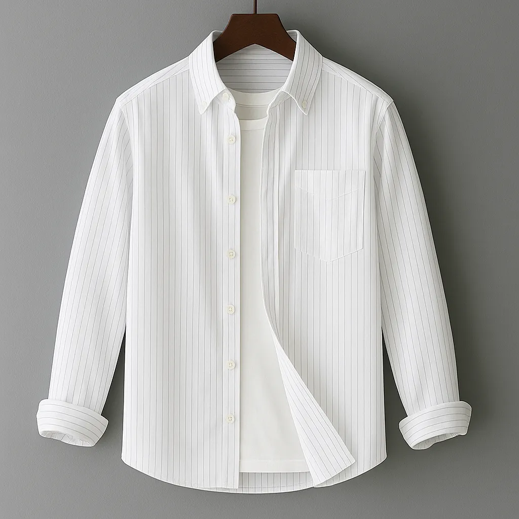 Lennox Shirt