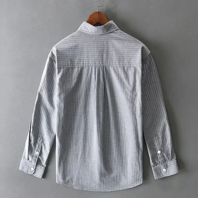 Lennox Shirt