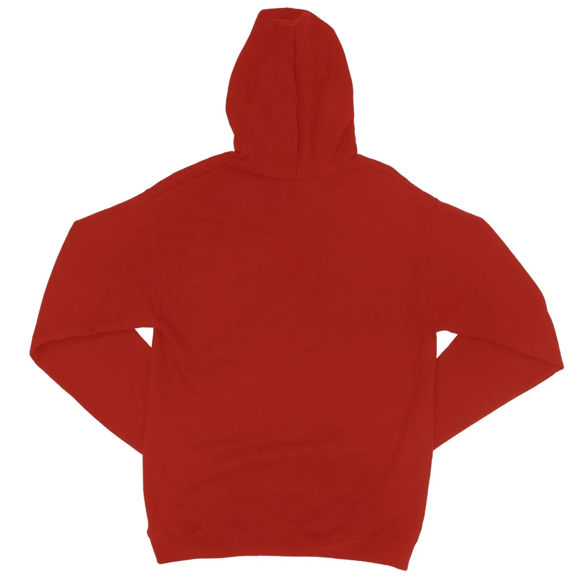 Let's Wrestle Sunrise College Hoodie