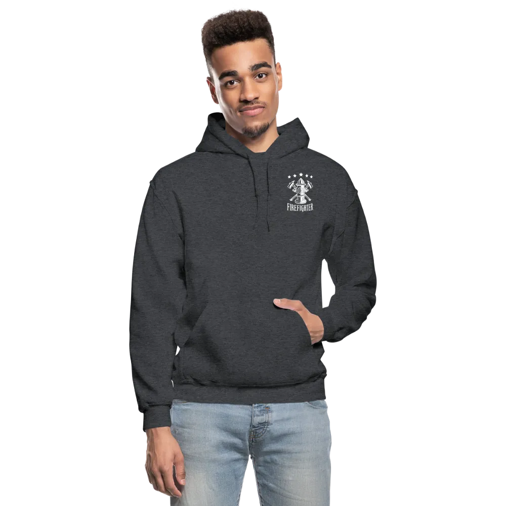 Lewis Gildan Heavy Blend Adult Hoodie