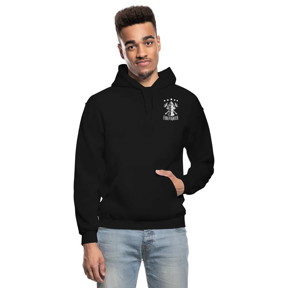 Lewis Gildan Heavy Blend Adult Hoodie
