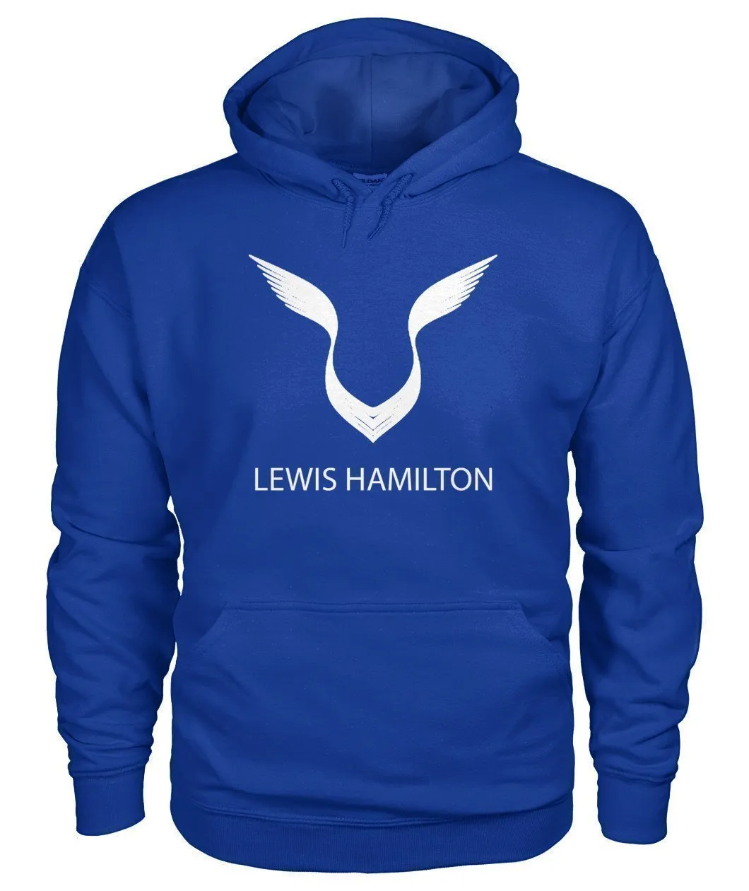 LEWIS HAMILTON AMG PETRONAS Hoodie