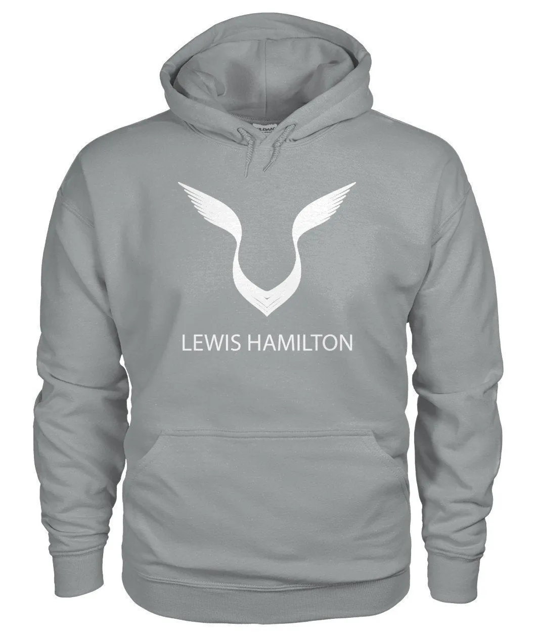 LEWIS HAMILTON AMG PETRONAS Hoodie