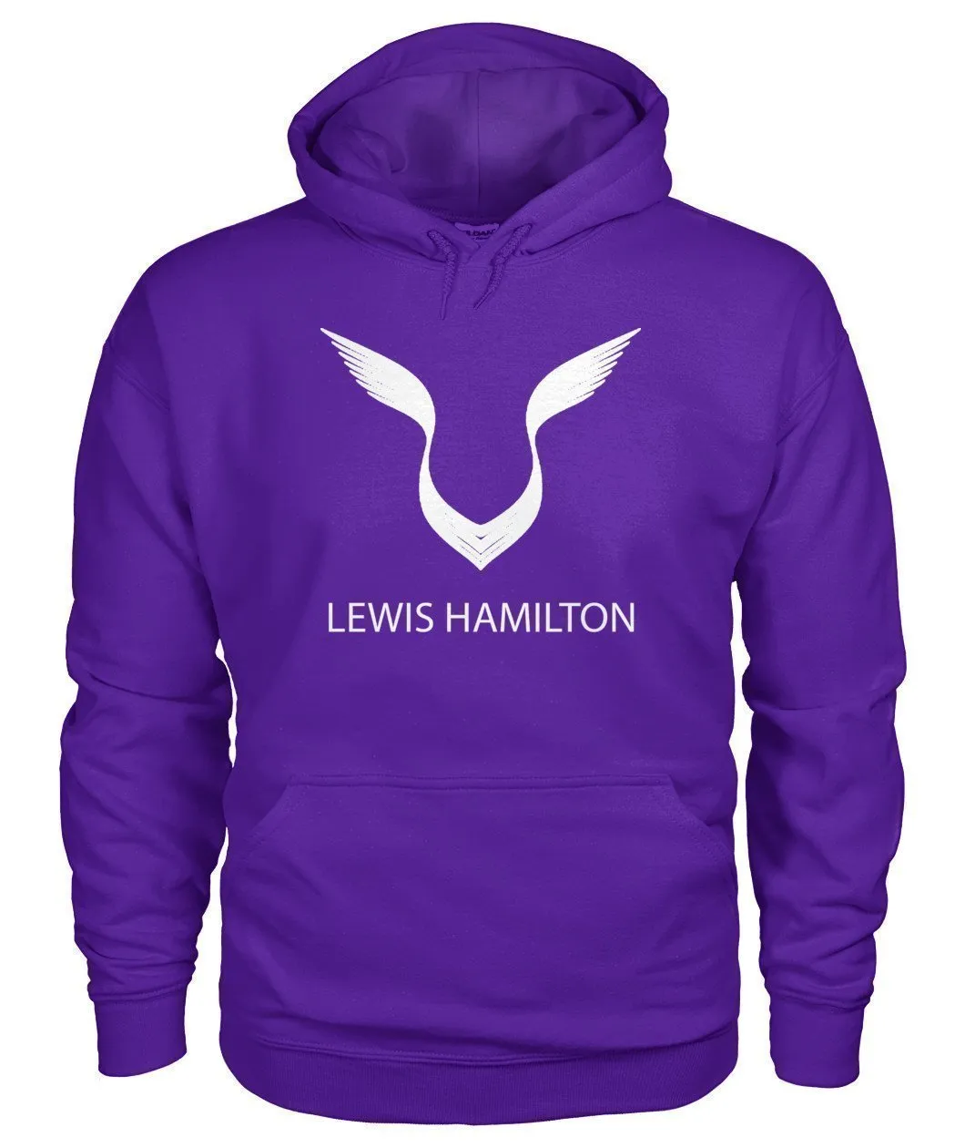 LEWIS HAMILTON AMG PETRONAS Hoodie