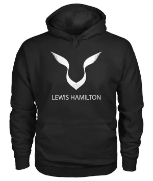 LEWIS HAMILTON AMG PETRONAS Hoodie