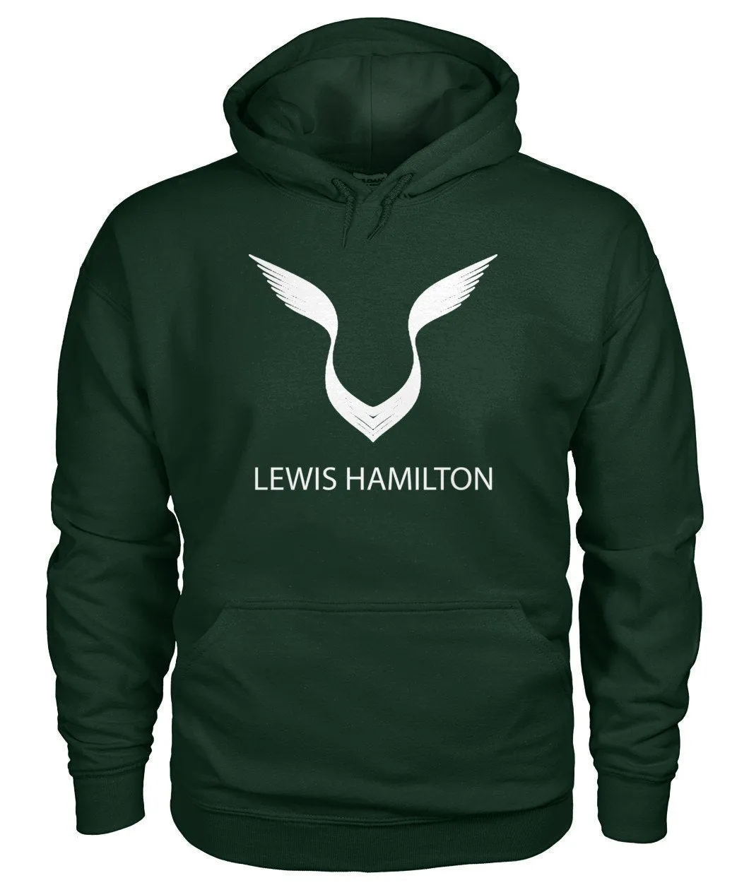 LEWIS HAMILTON AMG PETRONAS Hoodie