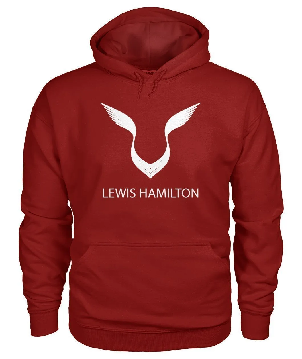 LEWIS HAMILTON AMG PETRONAS Hoodie