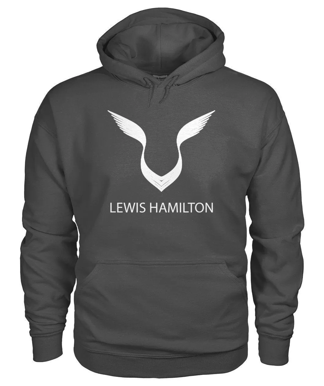 LEWIS HAMILTON AMG PETRONAS Hoodie