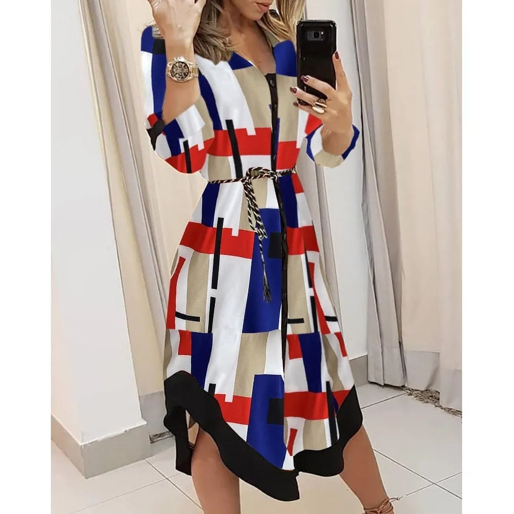 Liesl® | Chic and versatile   dress