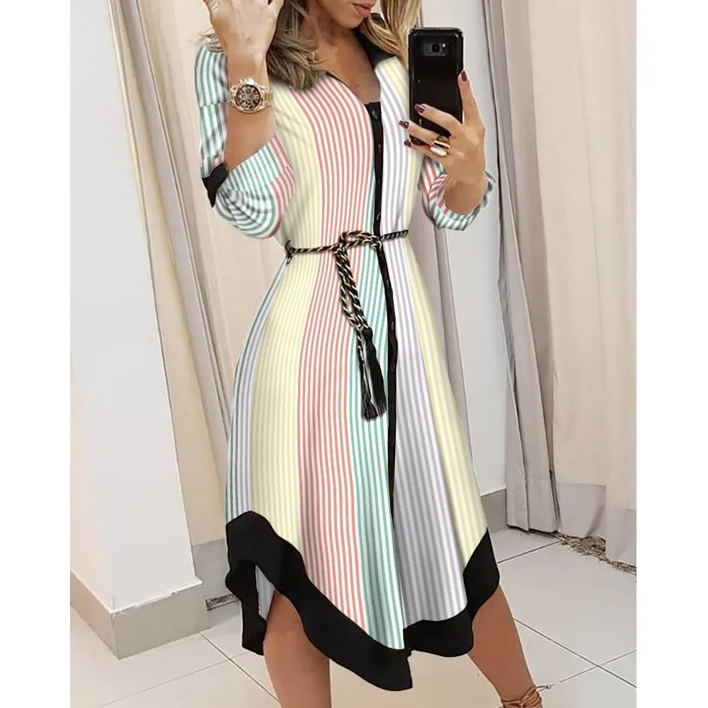 Liesl® | Chic and versatile   dress