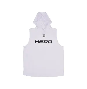 Light Combat Sleeveless Hoodies
