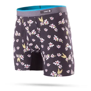 LIGHT FLOWERS BOXER BRIEF