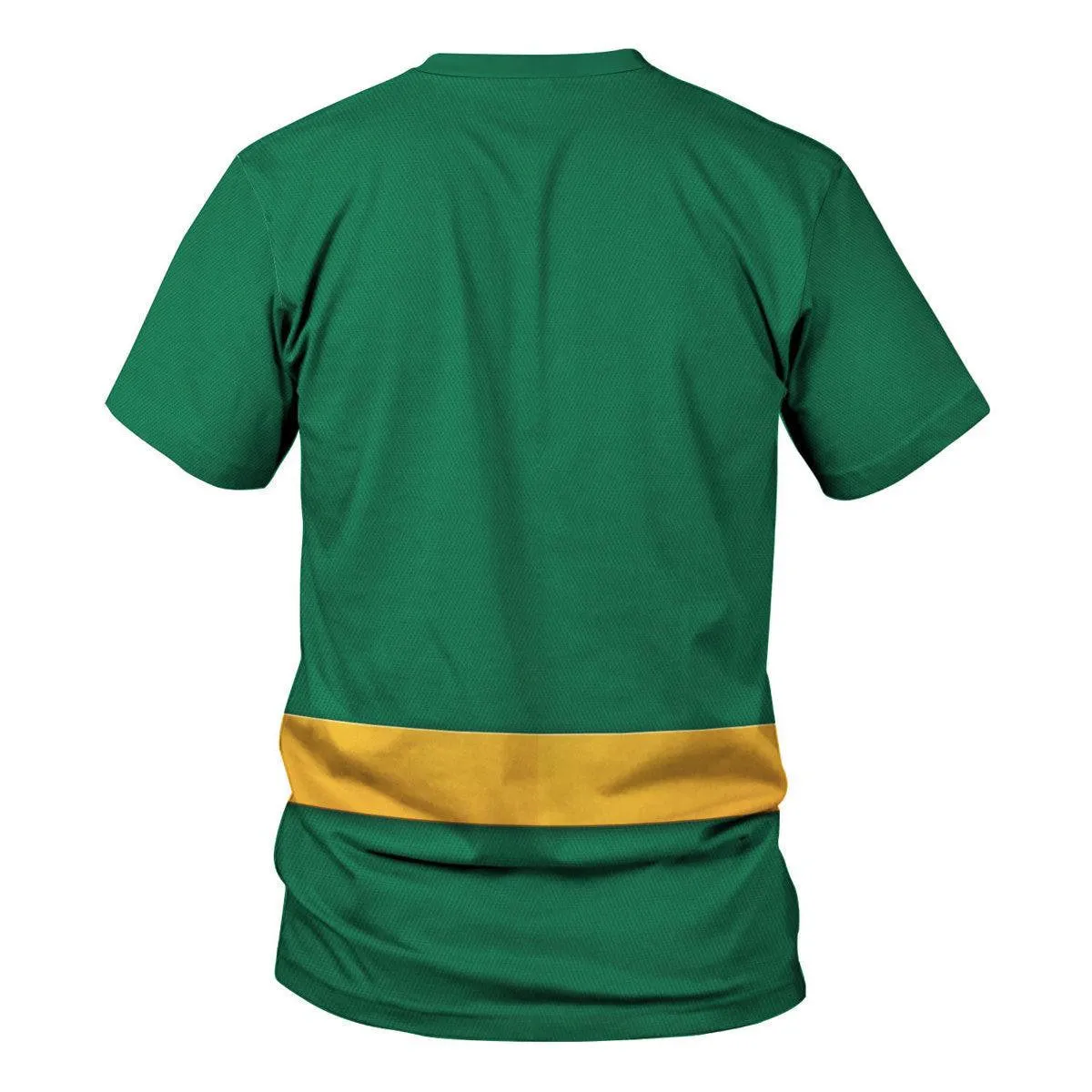 Lightspeed Green Ranger - Hoodies Sweatshirt T-shirt Sweatpants Hawaiian Tracksuit - PRHS14 HSQT4263