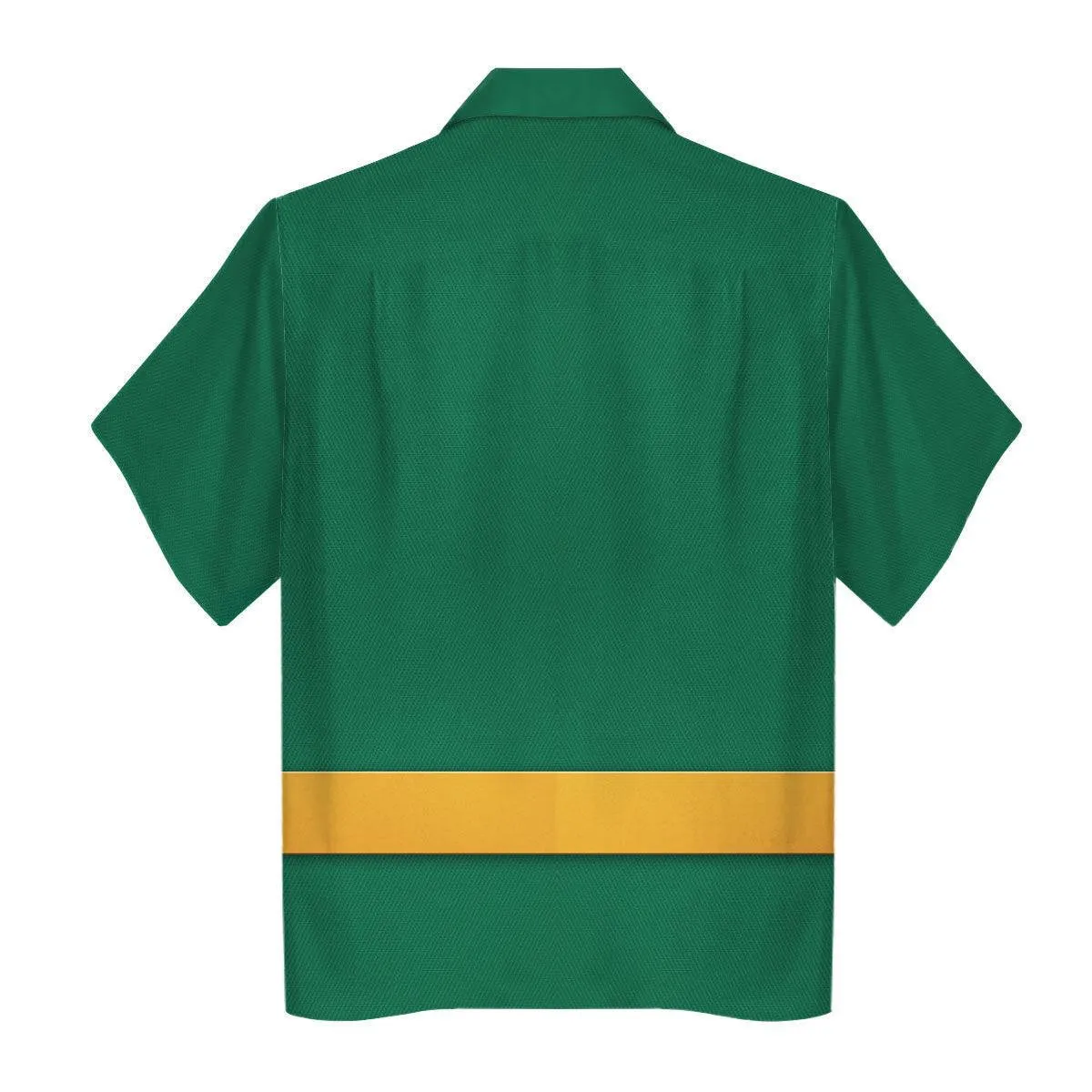 Lightspeed Green Ranger - Hoodies Sweatshirt T-shirt Sweatpants Hawaiian Tracksuit - PRHS14 HSQT4263