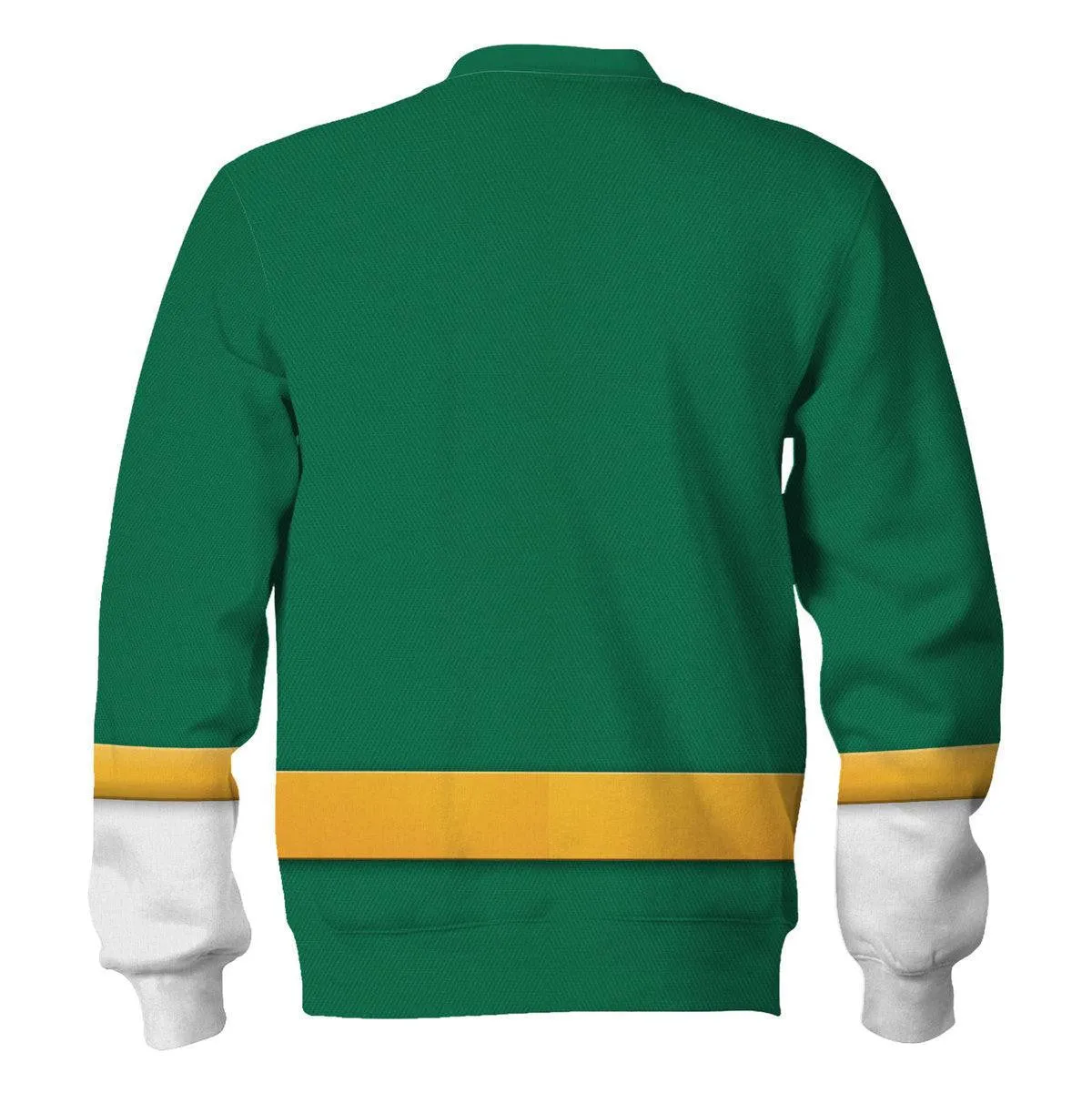 Lightspeed Green Ranger - Hoodies Sweatshirt T-shirt Sweatpants Hawaiian Tracksuit - PRHS14 HSQT4263