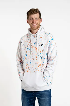 LIMITED EDITION CANNON HOODIE