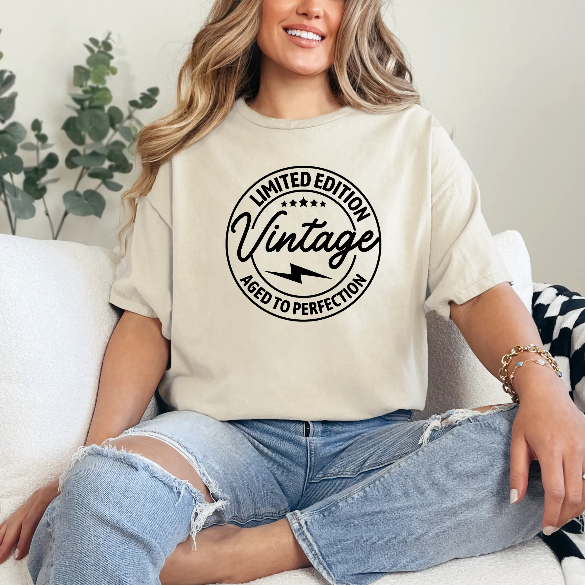 Limited vintage