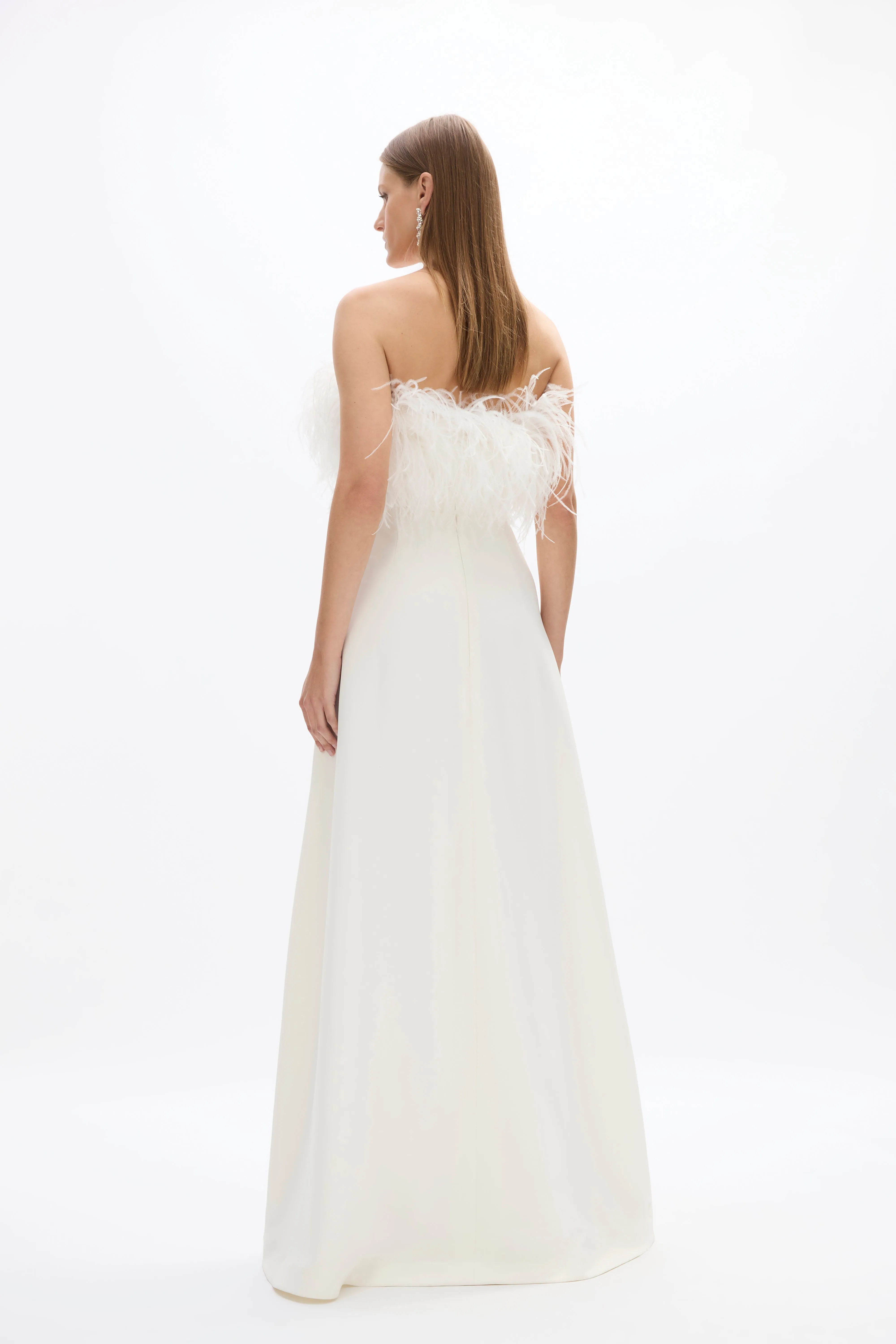 LINC GOWN