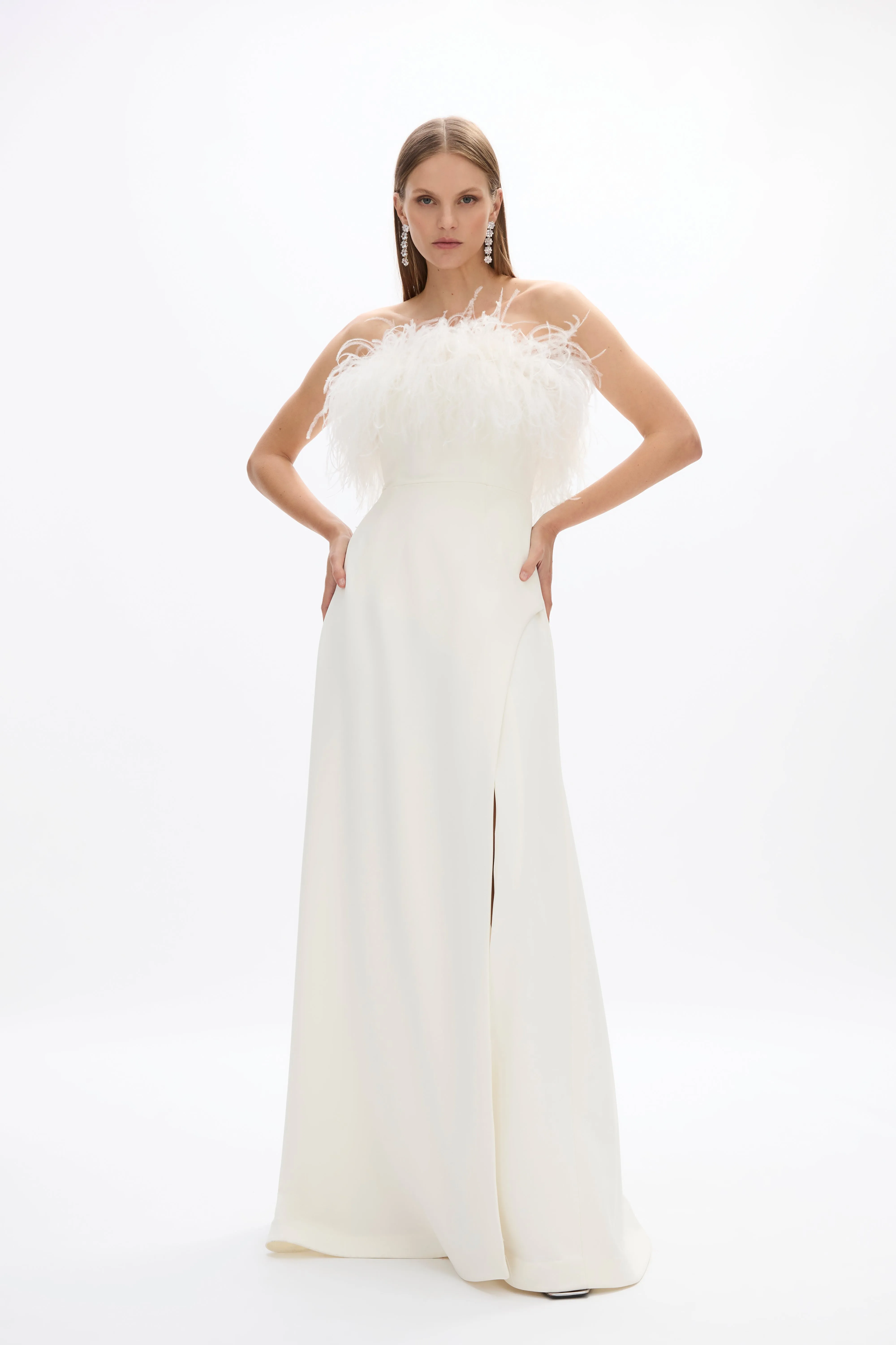 LINC GOWN