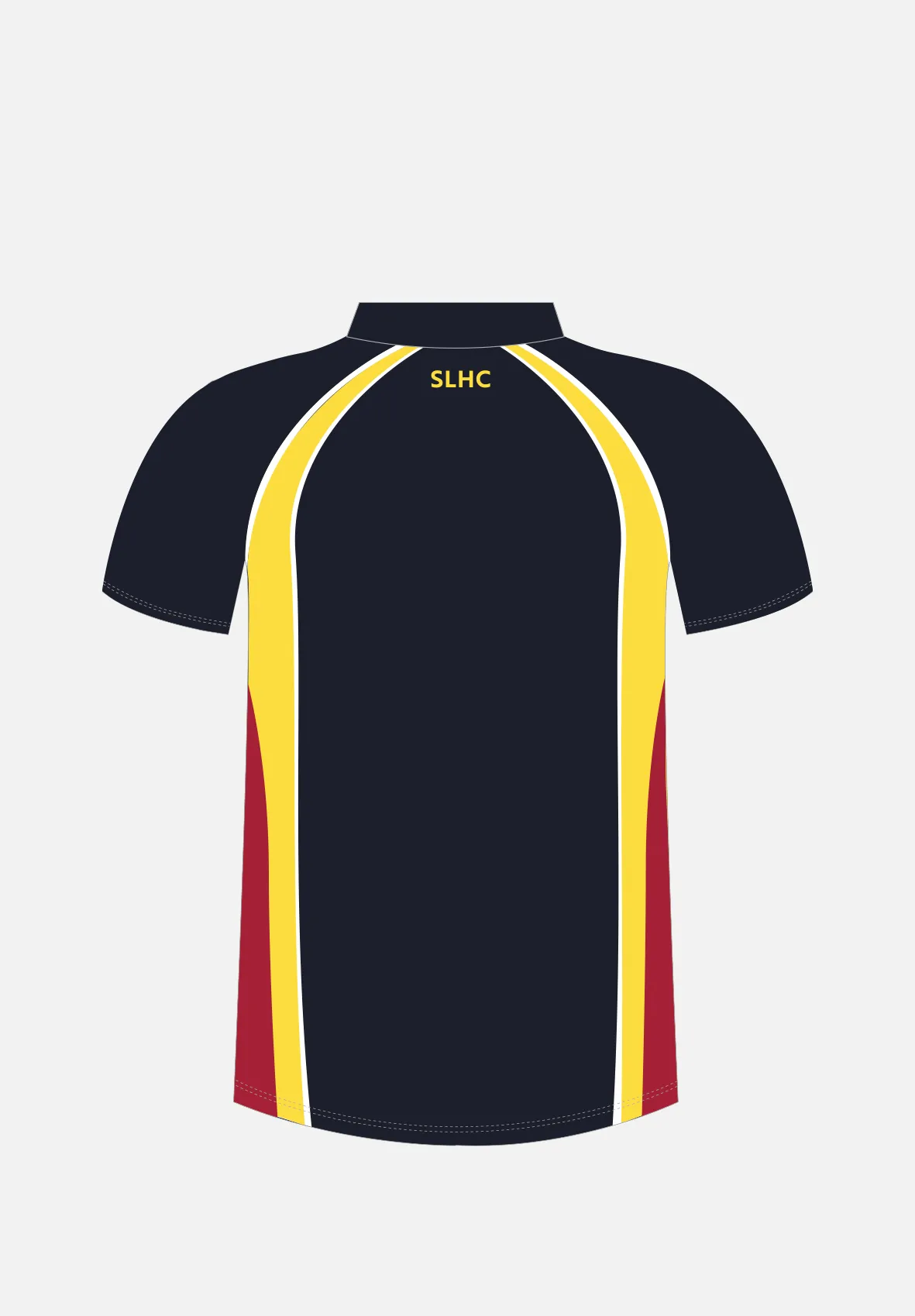 Lions Mens Playing Shirts