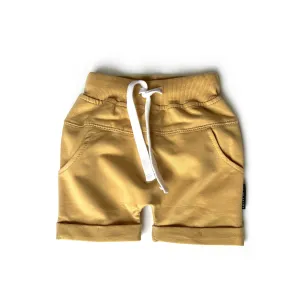 Little Bipsy Harem Shorts - Sunny Day