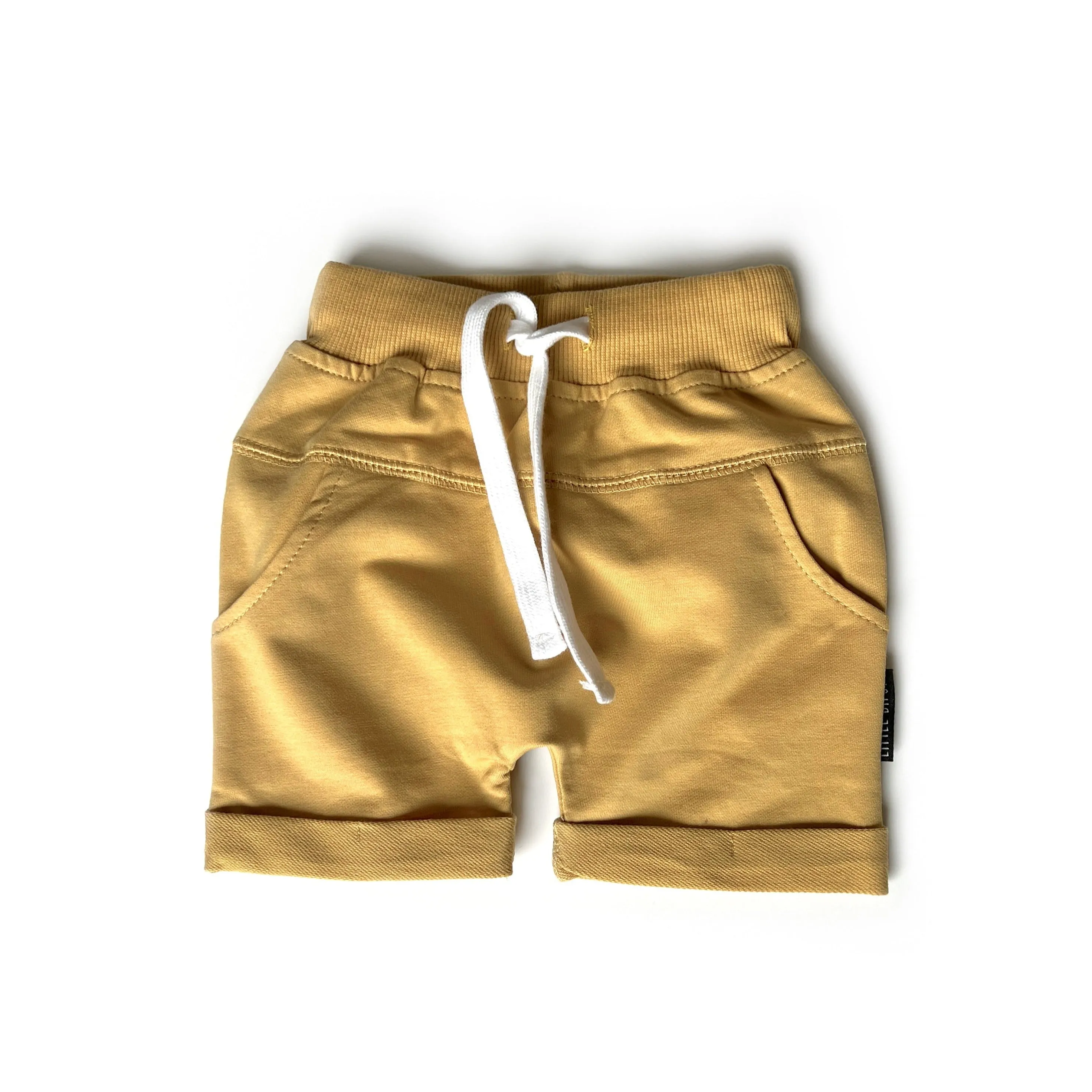 Little Bipsy Harem Shorts - Sunny Day