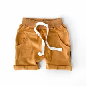 Little Bipsy Harem Shorts - Sunset