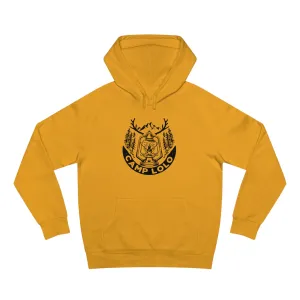 Lolo Lantern Unisex Hoodie