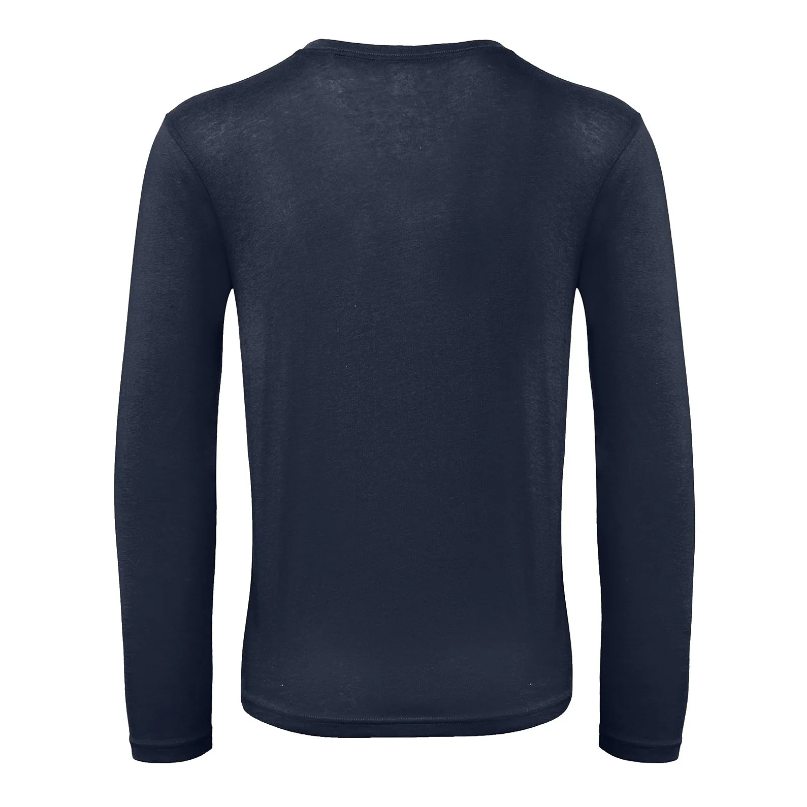 Long Sleeve T-shirt in Navy