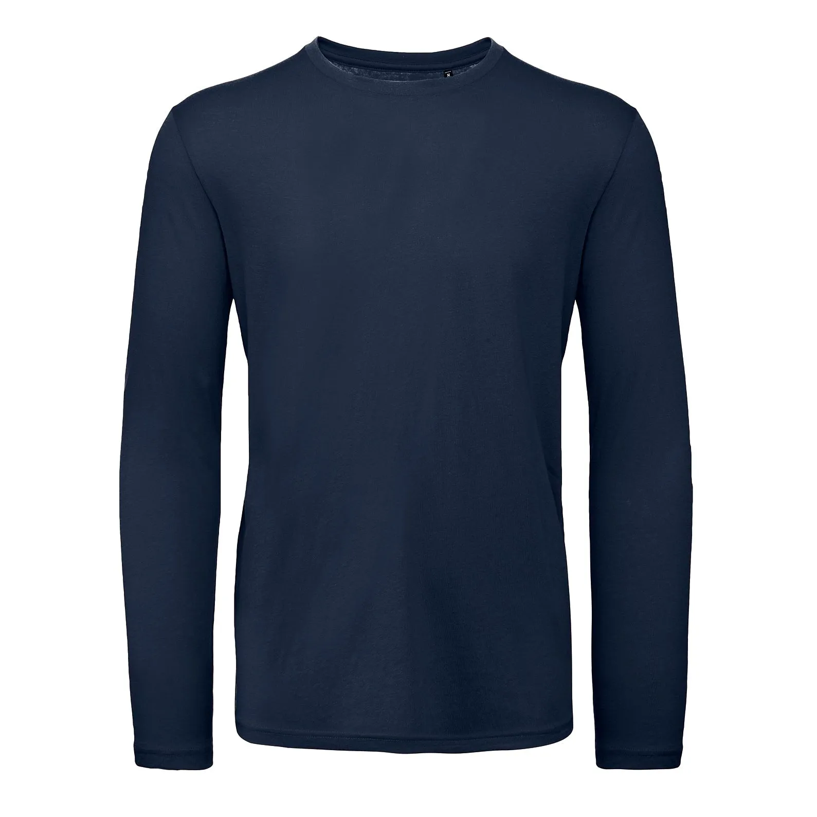Long Sleeve T-shirt in Navy