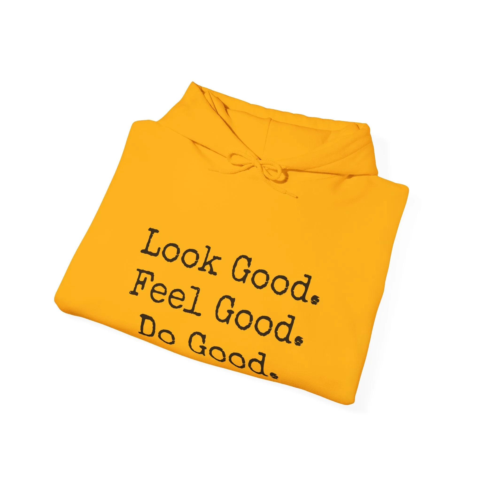 Look Good Sweatshirt