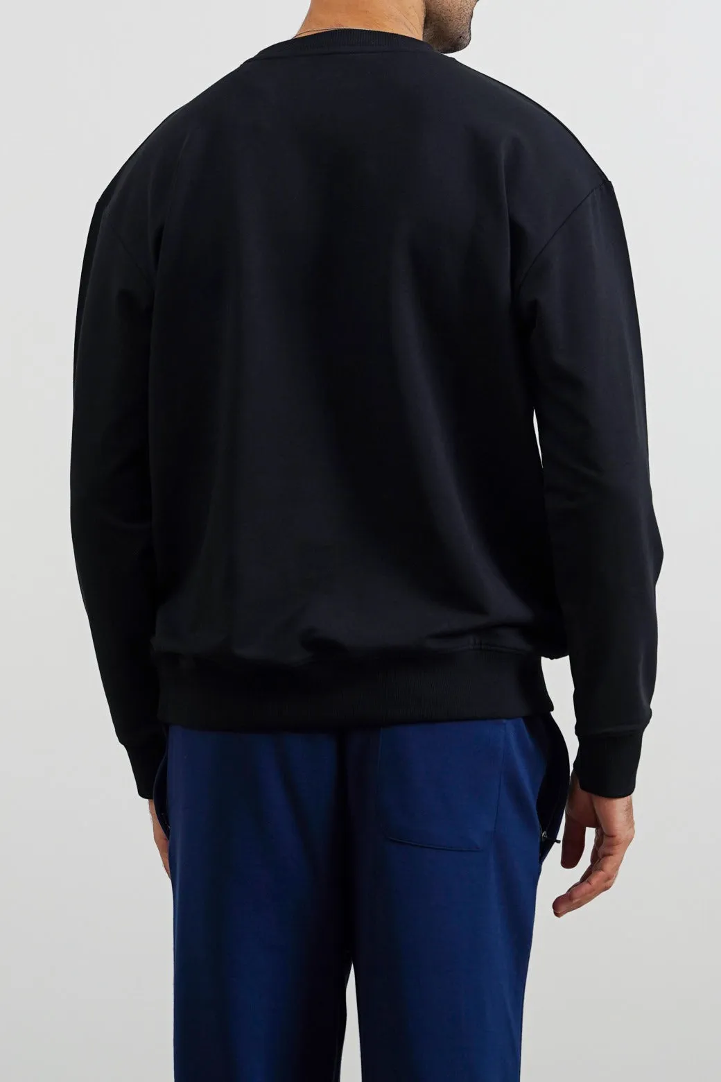 LOVE   TRUTH UNISEX SWEATSHIRT