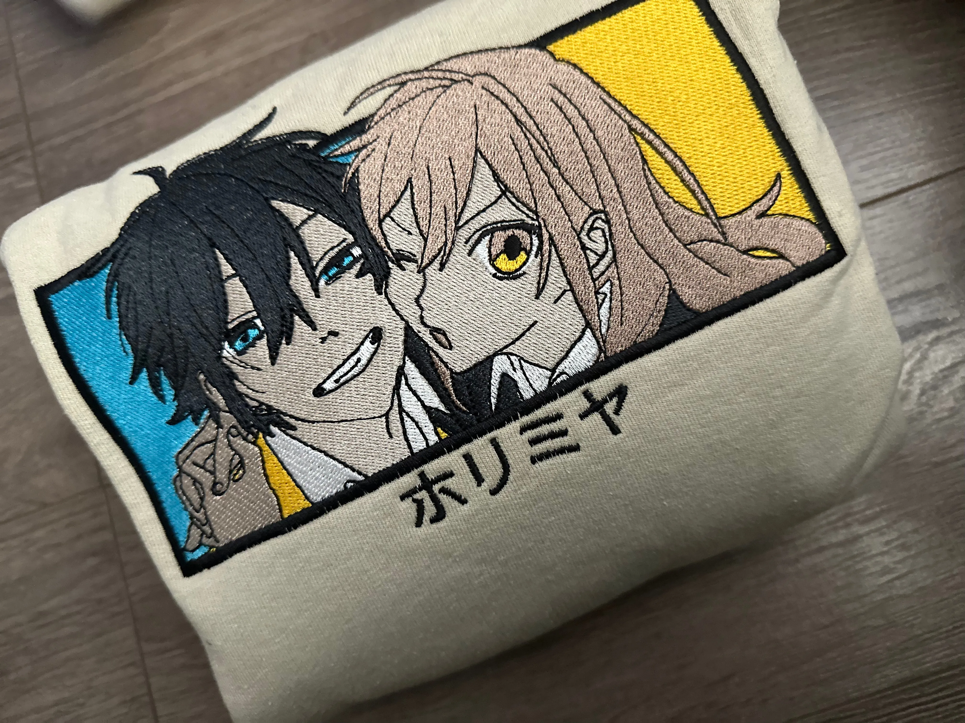 Love