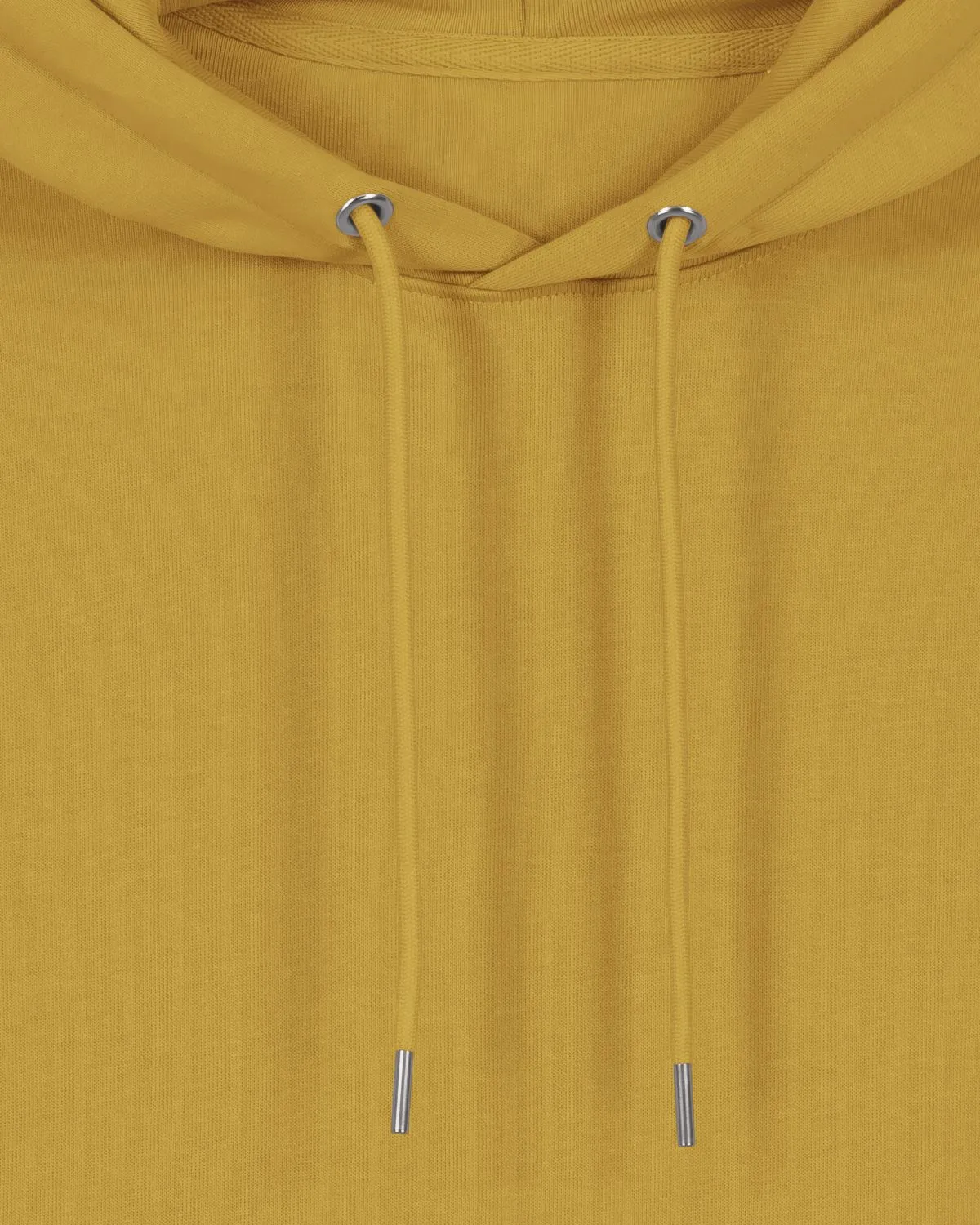 LoveBee Adult Hoodie | Mustard