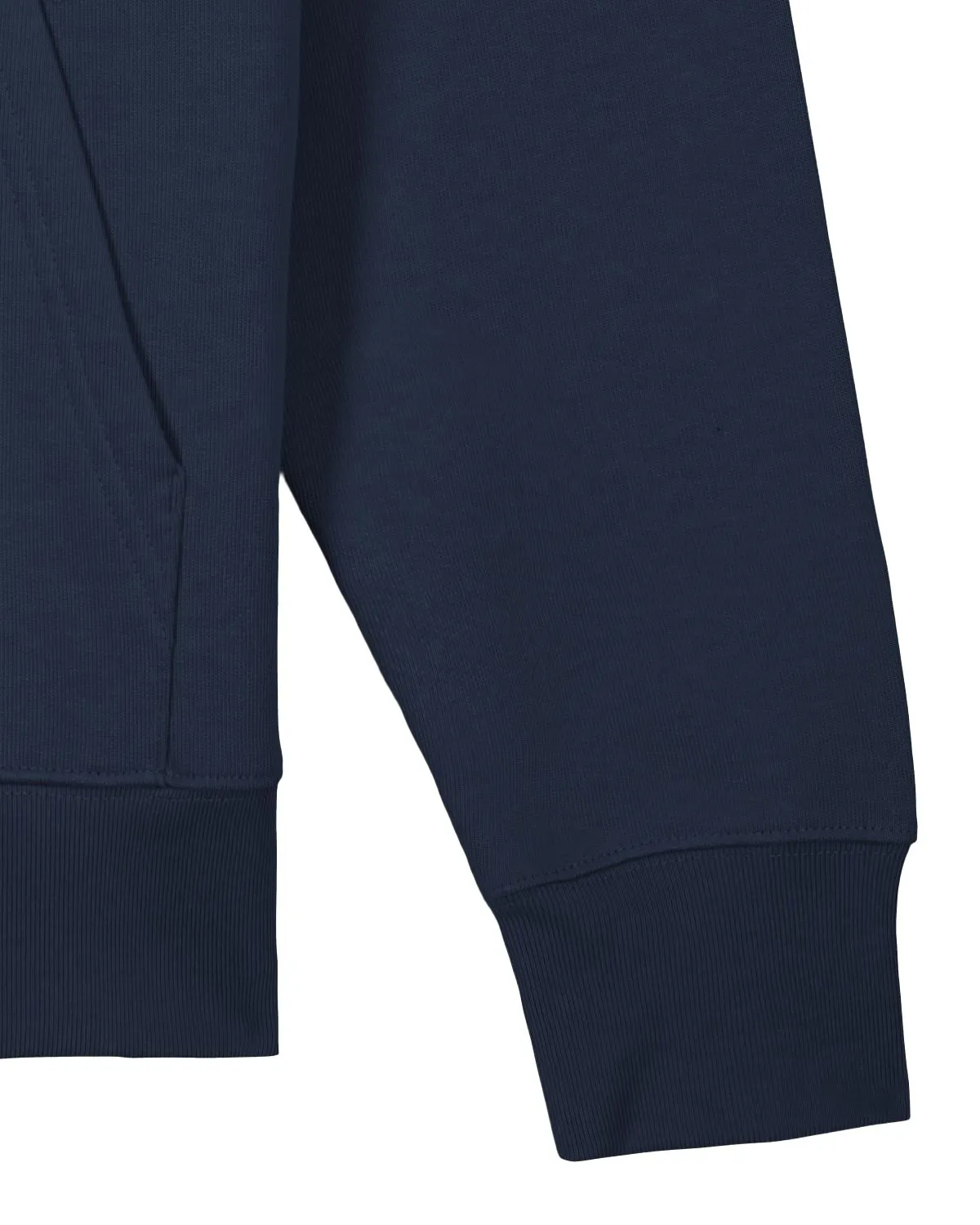 LoveBee Adult Hoodie | Navy