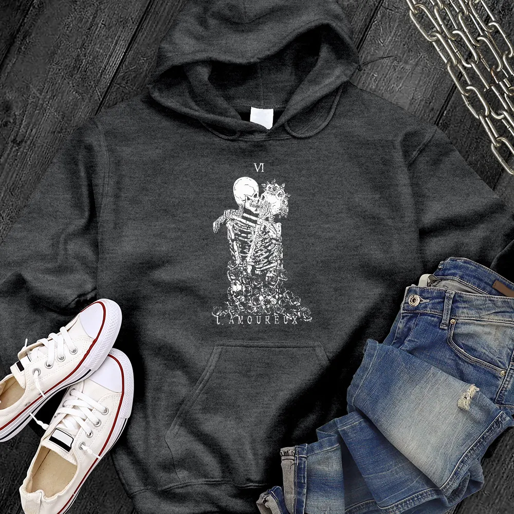 Lovers T Sweatshirt