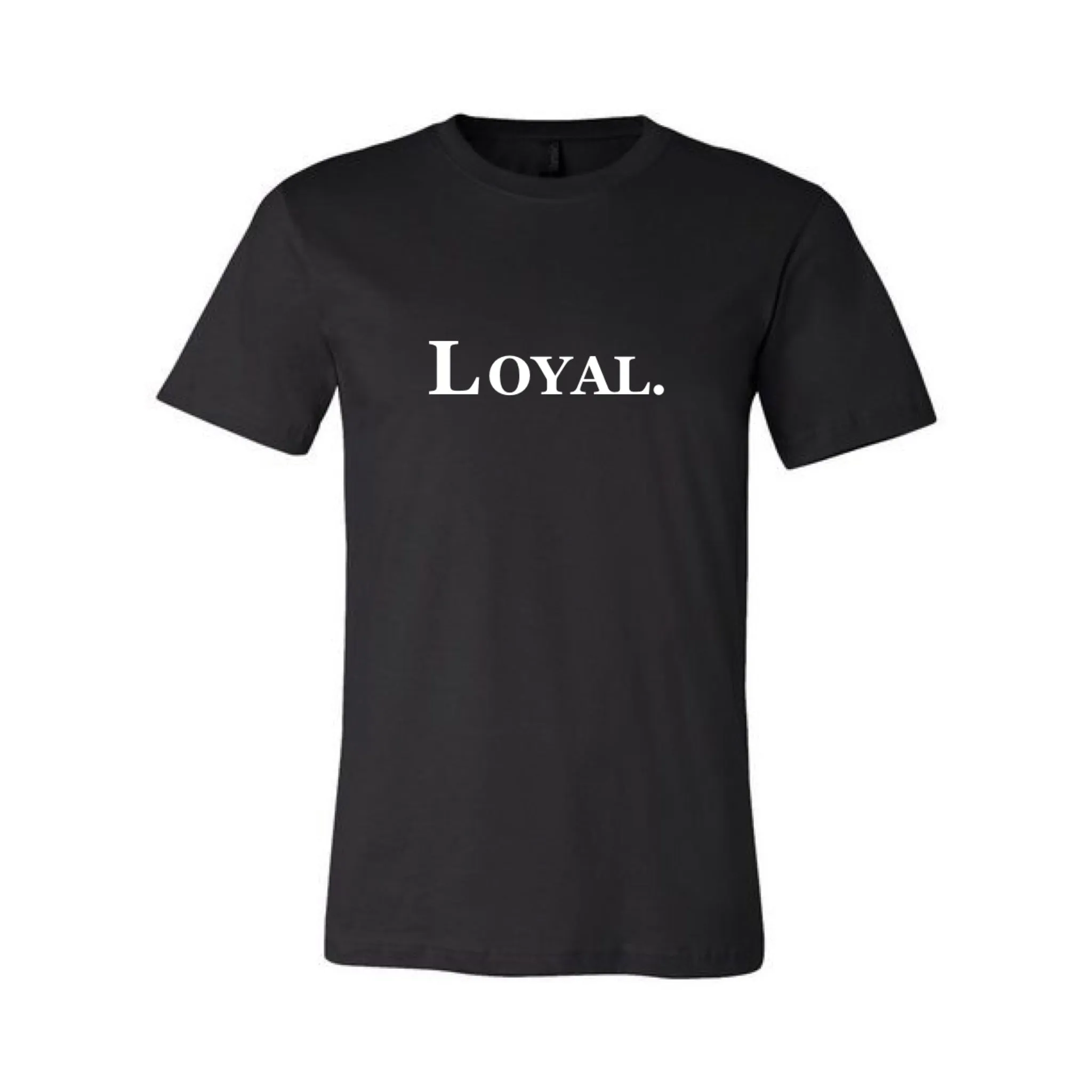 LOYAL