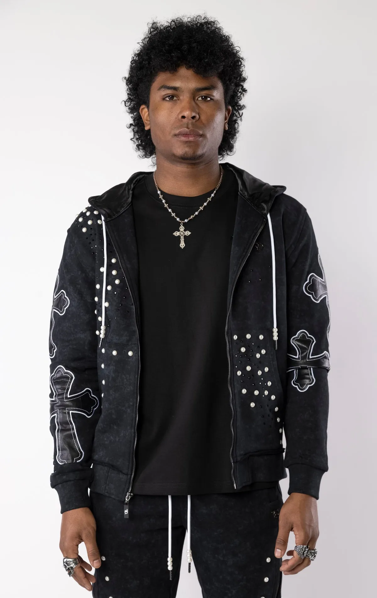 Loyalty Hoodie Set
