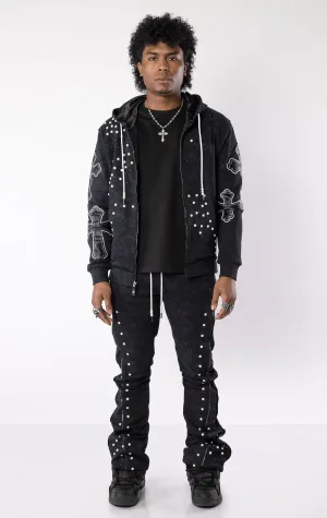 Loyalty Hoodie Set