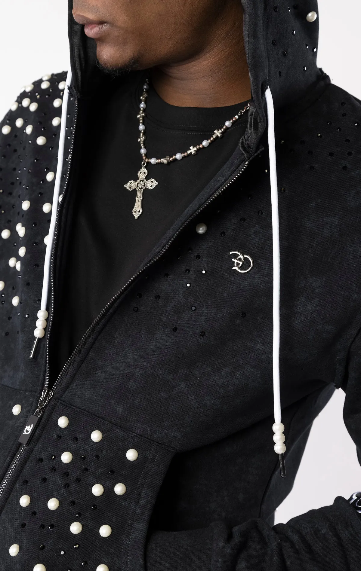 Loyalty Hoodie Set
