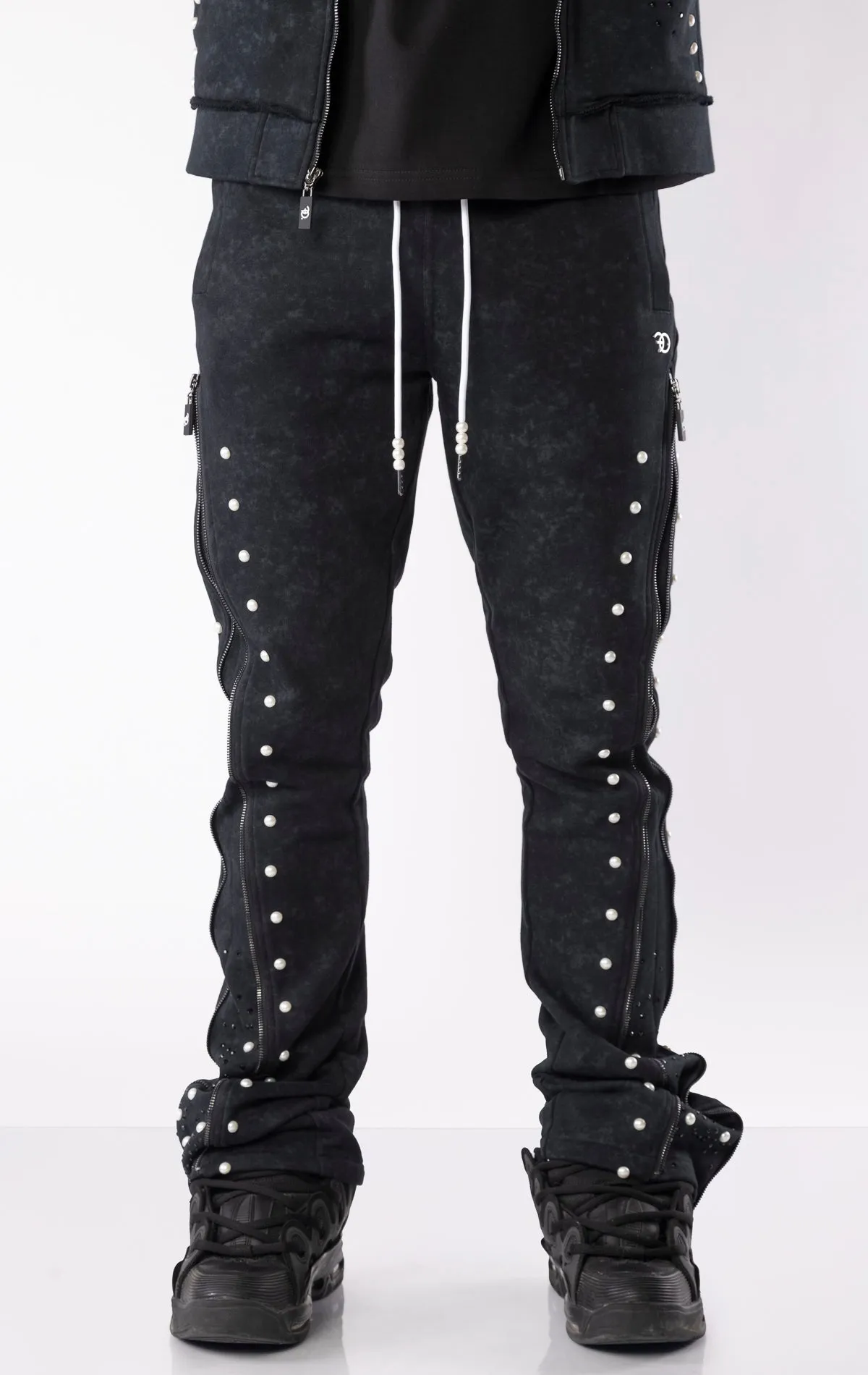 Loyalty Hoodie Set